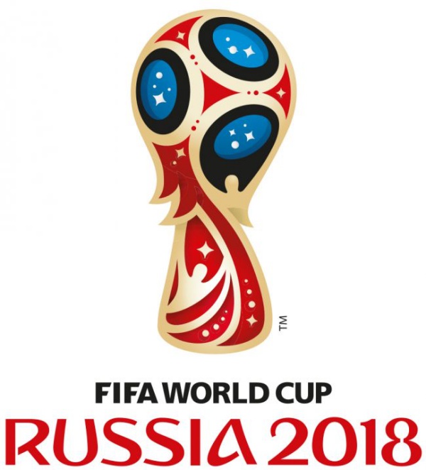 Logo World Cup Đẹp