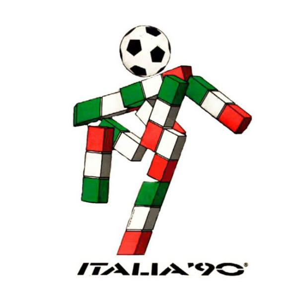 Logo World Cup Đẹp